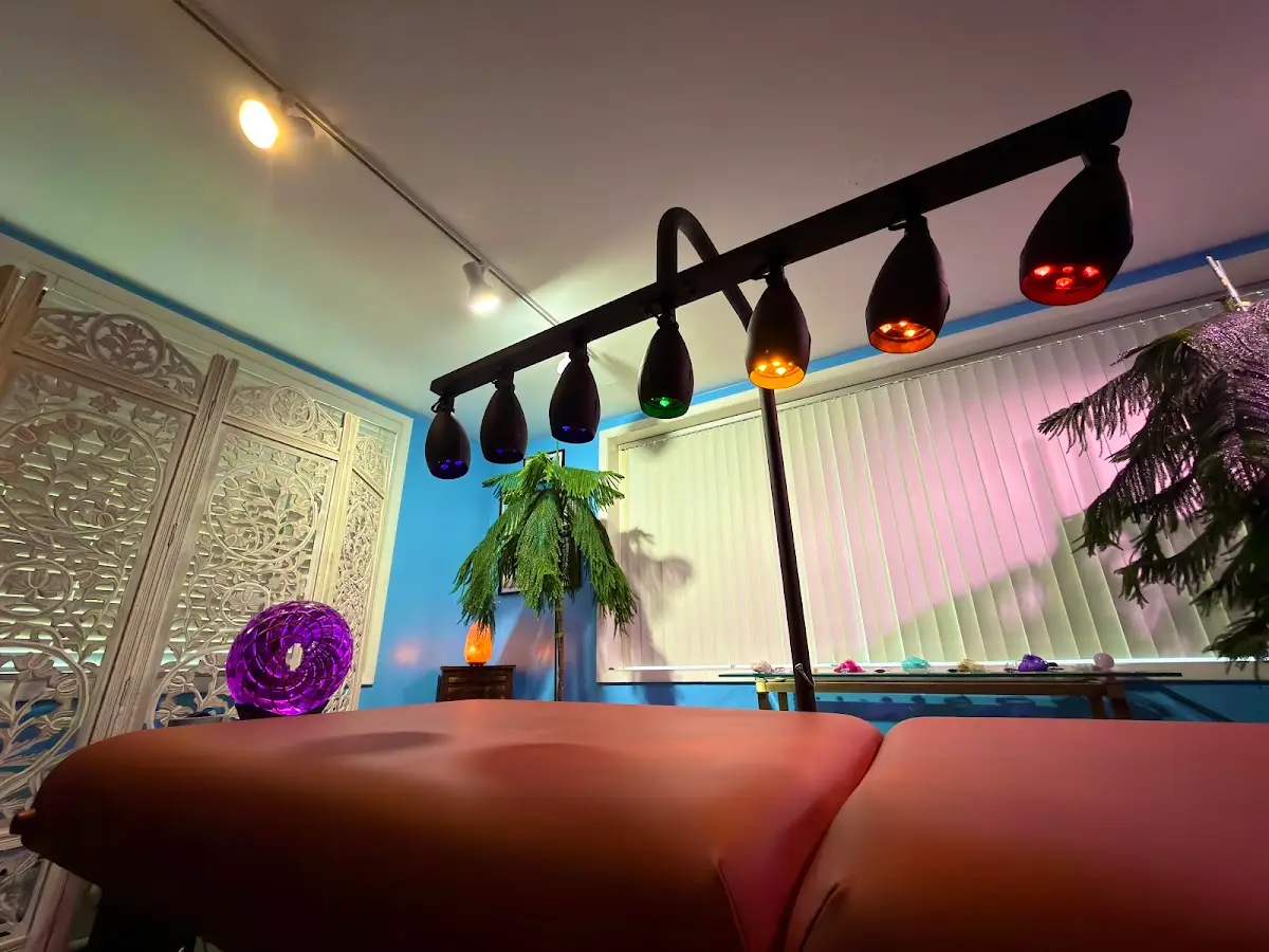 Lakeview Healing Oasis — Reiki & Energy Medicine in W Diversey Pkwy #102, Chicago