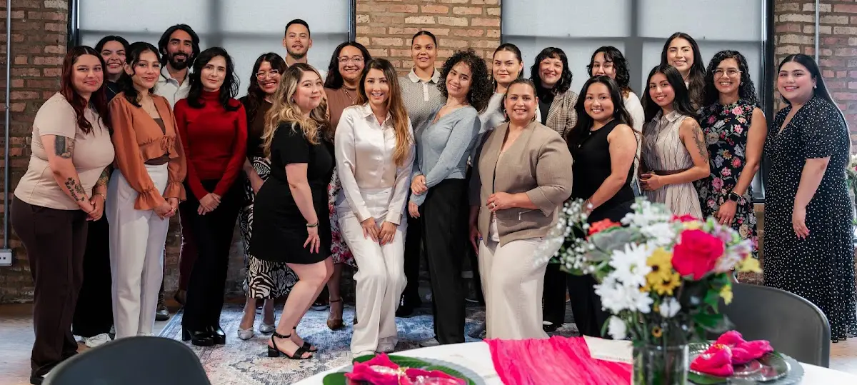 Latinx Talk Therapy — Psychotherapy in N Michigan Ave, Chicago