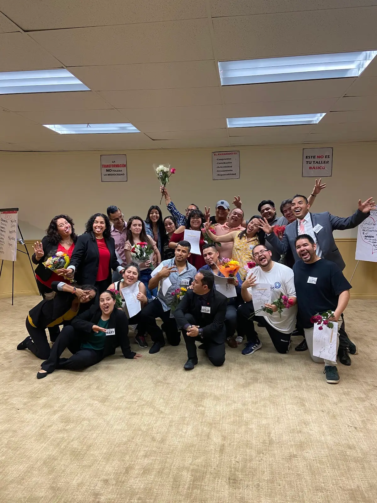 Legatum Coaching & Training Corp. — Counsellors & Mentors in S Central Ave, Chicago