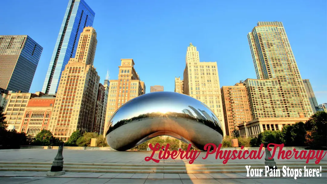 Liberty Physical Therapy — Physical & Rehabilitation Therapy in S Pulaski Rd, Chicago