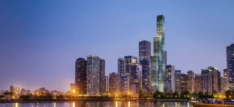 Life Coach Chicago - Doreen Ritchie Coaching IL — Counsellors & Mentors in N Wacker Dr Ste 4250, Chicago