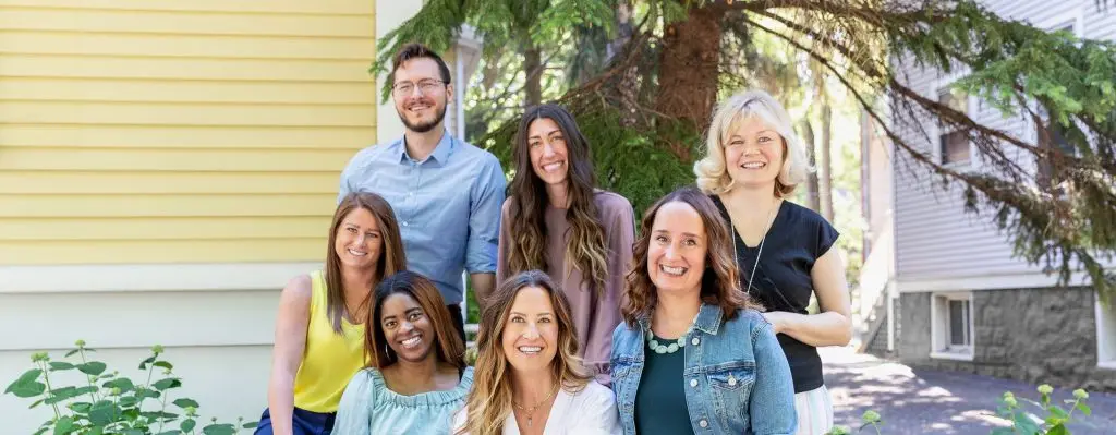 Life Insight Therapy Collective — Psychotherapy in Hinsdale, Chicago