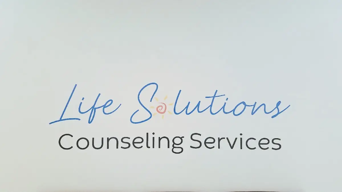 Life Solutions Counseling — Counsellors & Mentors in W College Dr, Chicago