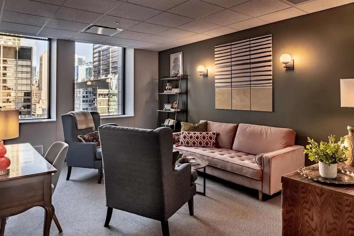 LifePath Therapy Associates, PLLC — Psychotherapy in E Washington St, Chicago