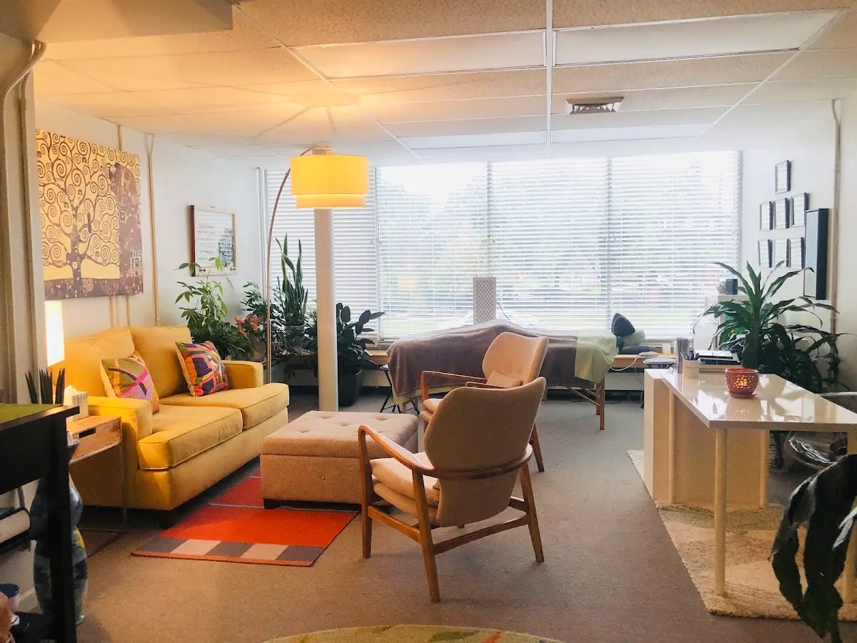 LifeSpark Counseling and Wellness Center — Reiki & Energy Medicine in N Elm St #2, Chicago