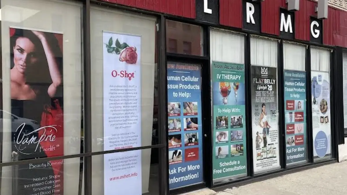 Lifestyle Rejuvenation Medical Group — Reiki & Energy Medicine in E 55th St, Chicago