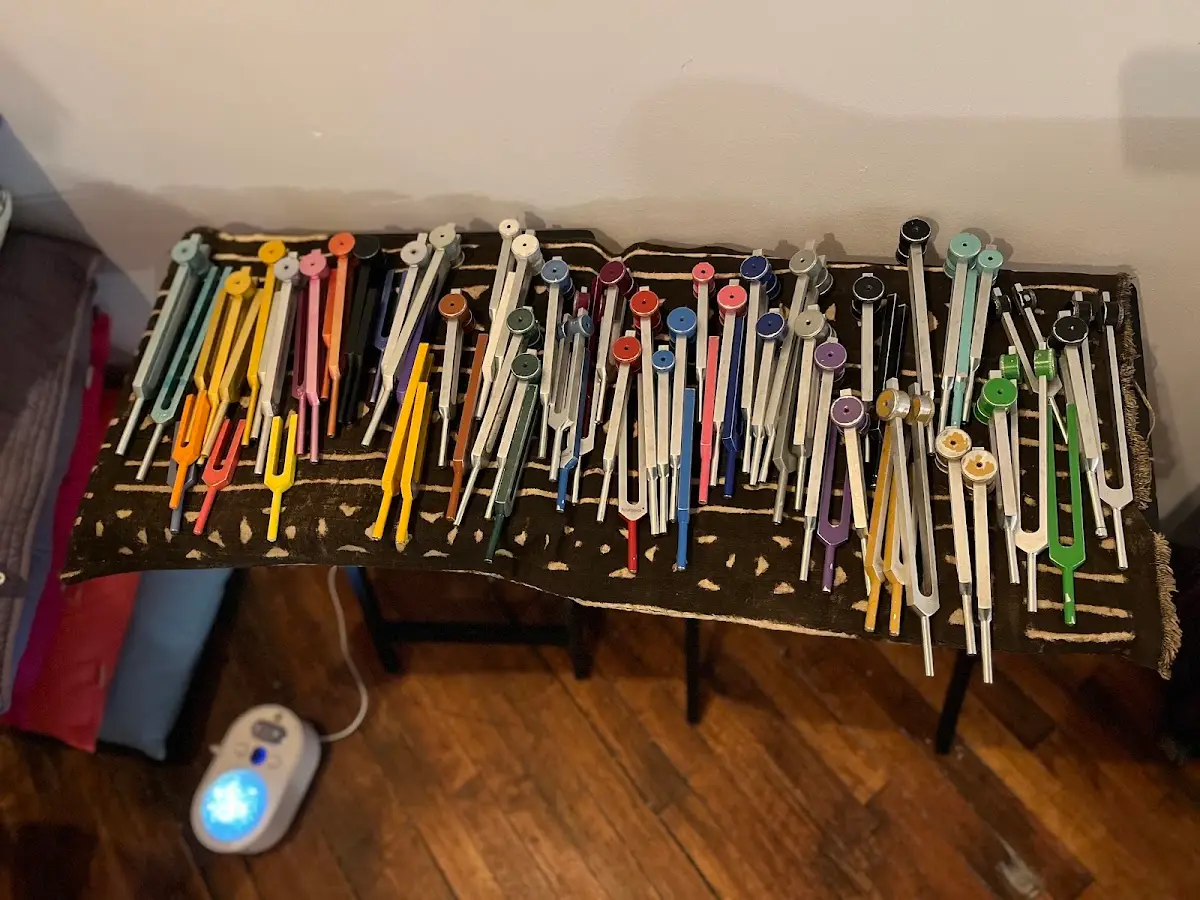 Light Being Wellness — Reiki & Energy Medicine in S Ellis Ave Apt 2, Chicago