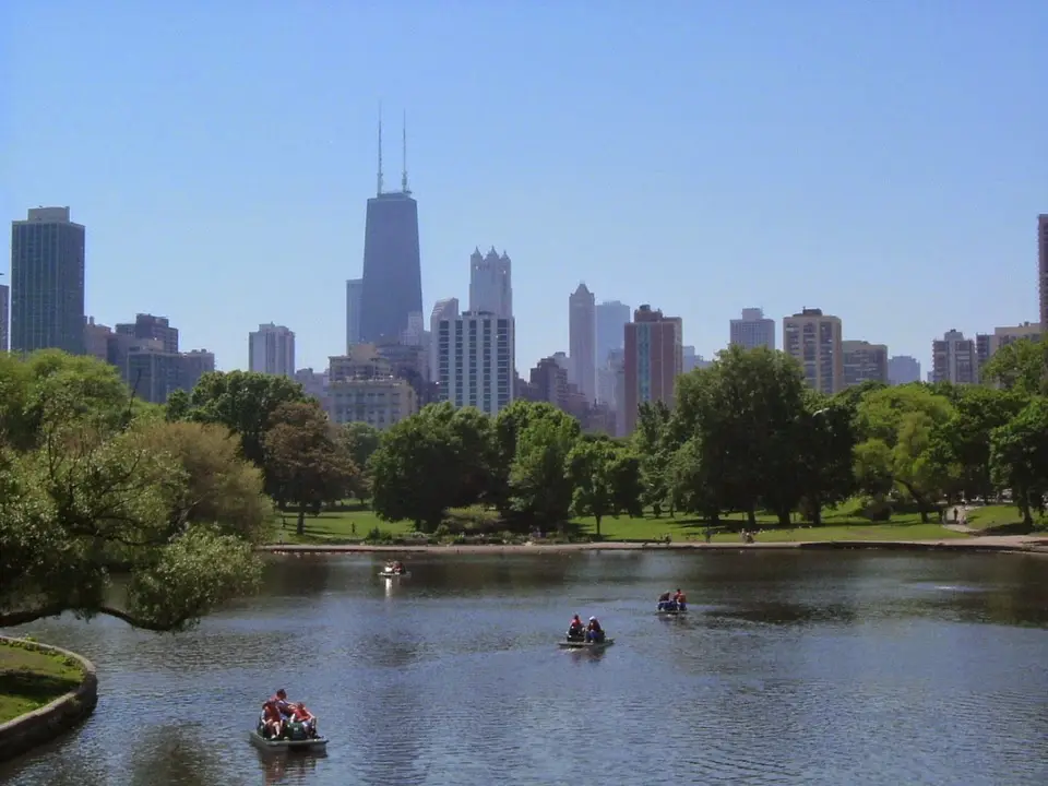 Lincoln Park Chiropractic and Sports Associates — Chiropractic in N Lincoln Ave, Chicago