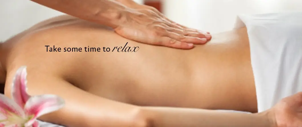 Lincoln Square Massage — Massage Therapy in N Hermitage Ave, Chicago