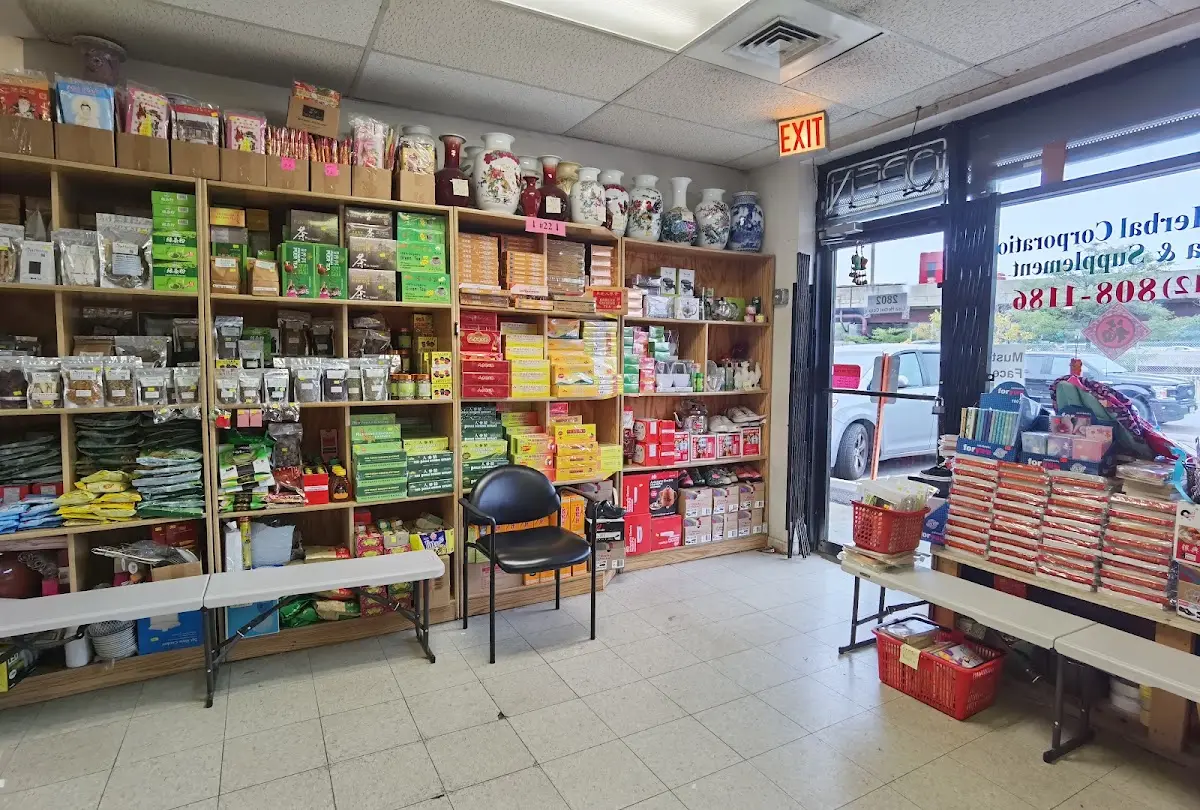 Lisa Herbal Corporation — Acupuncture in S Wentworth Ave, Chicago