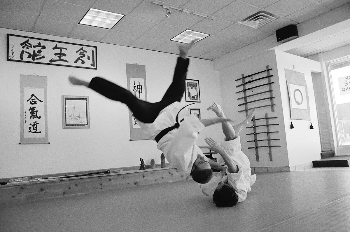 Long Life Studio — Yoga, Tai Chi & Pilates in W Addison St, Chicago