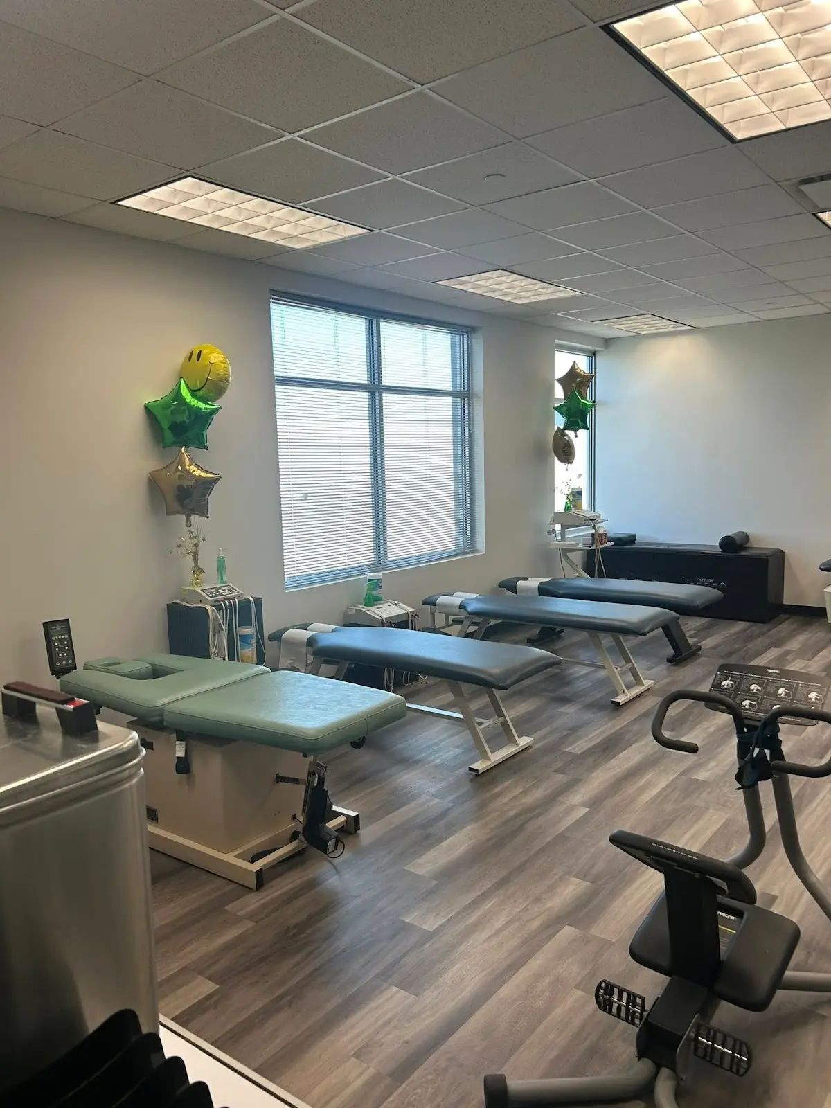 Lopez Family Chiropractic — Chiropractic in Bedford Park, Chicago