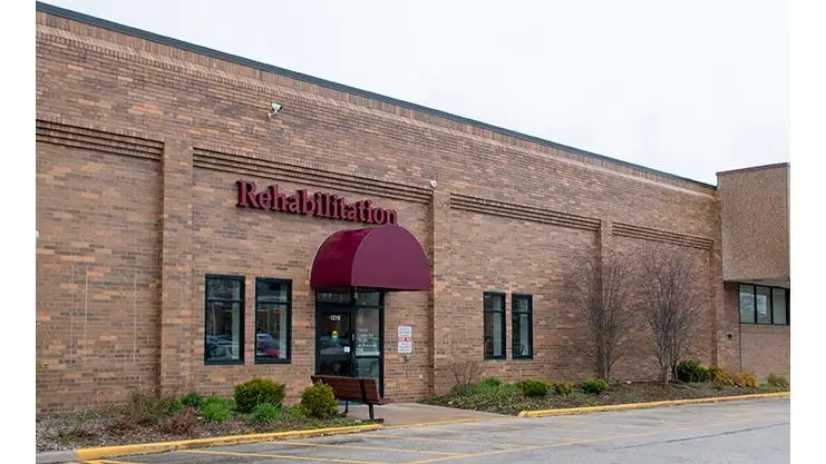 Loyola Center for Rehabilitation on Roosevelt — Physical & Rehabilitation Therapy in Maywood, Chicago