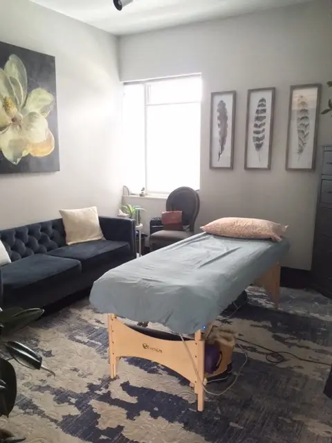 Luminous Heart Healing Arts — Reiki & Energy Medicine in N Lincoln Ave, Chicago
