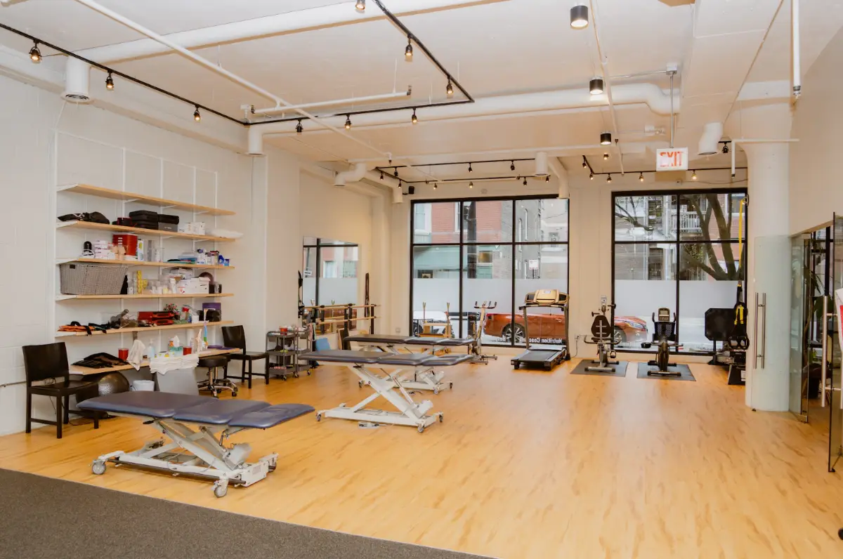 Made Resilient Physical Therapy and Sports Performance — Physical & Rehabilitation Therapy in N Racine Ave, Chicago