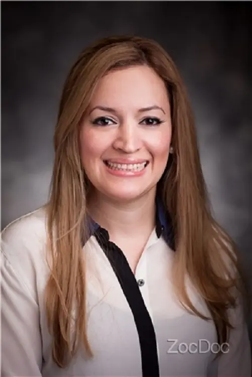 Maria Ferrera, MD — Naturopathic Medicine in S Harlem Ave, Chicago