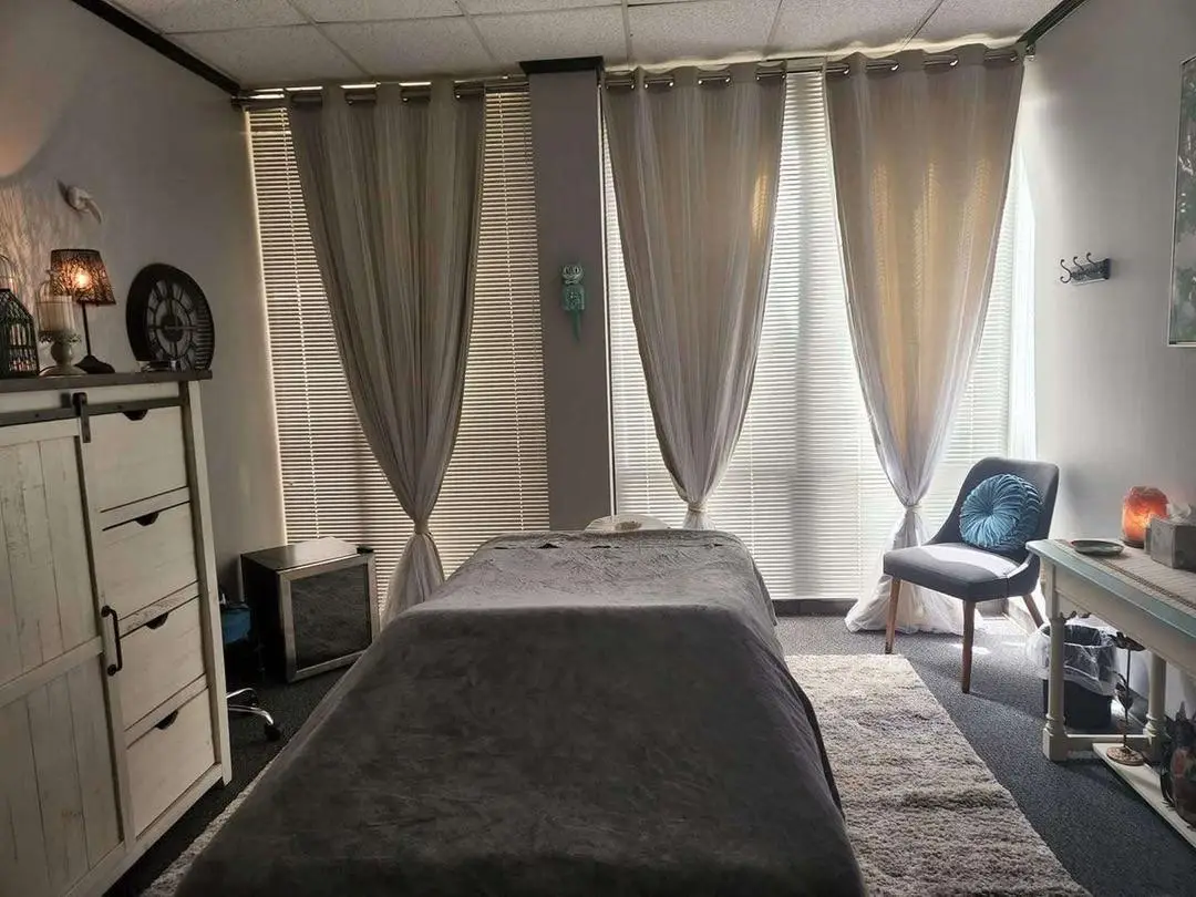 Maria the massage spa — Massage Therapy in S Throop St, Chicago