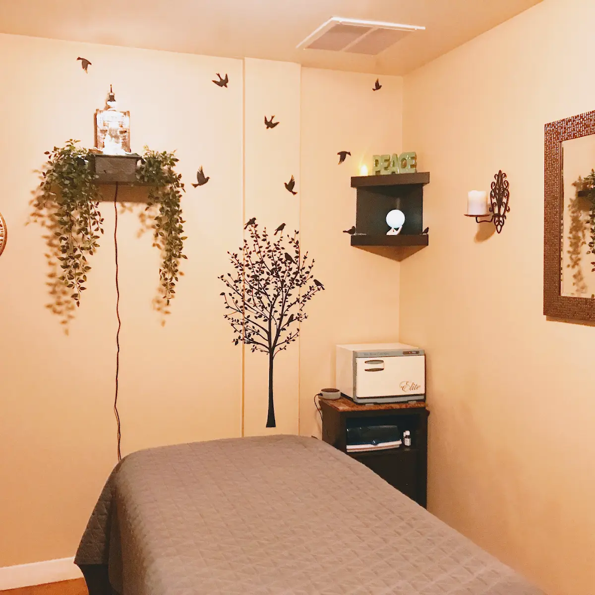 Maria's Massage Therapy, LLC — Massage Therapy in Willowbrook, Chicago