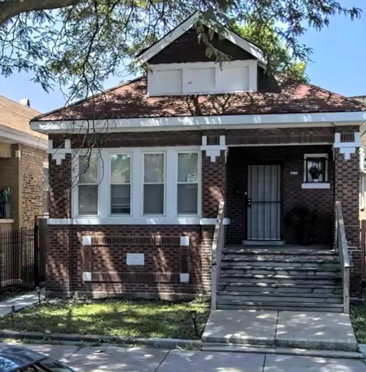 Massage By Carrie — Massage Therapy in S Fairfield Ave, Chicago