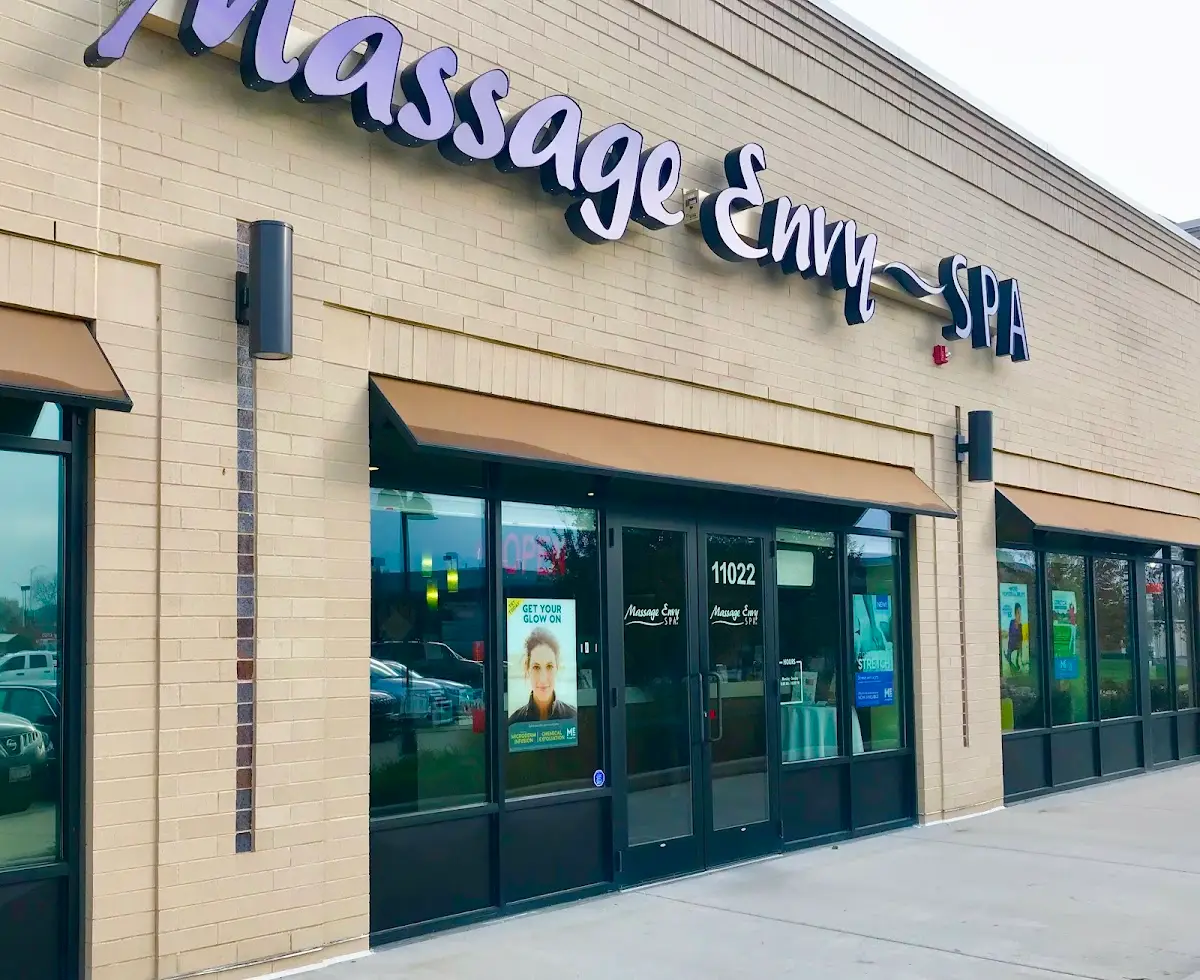 Massage Envy — Massage Therapy in S Cicero Ave, Chicago
