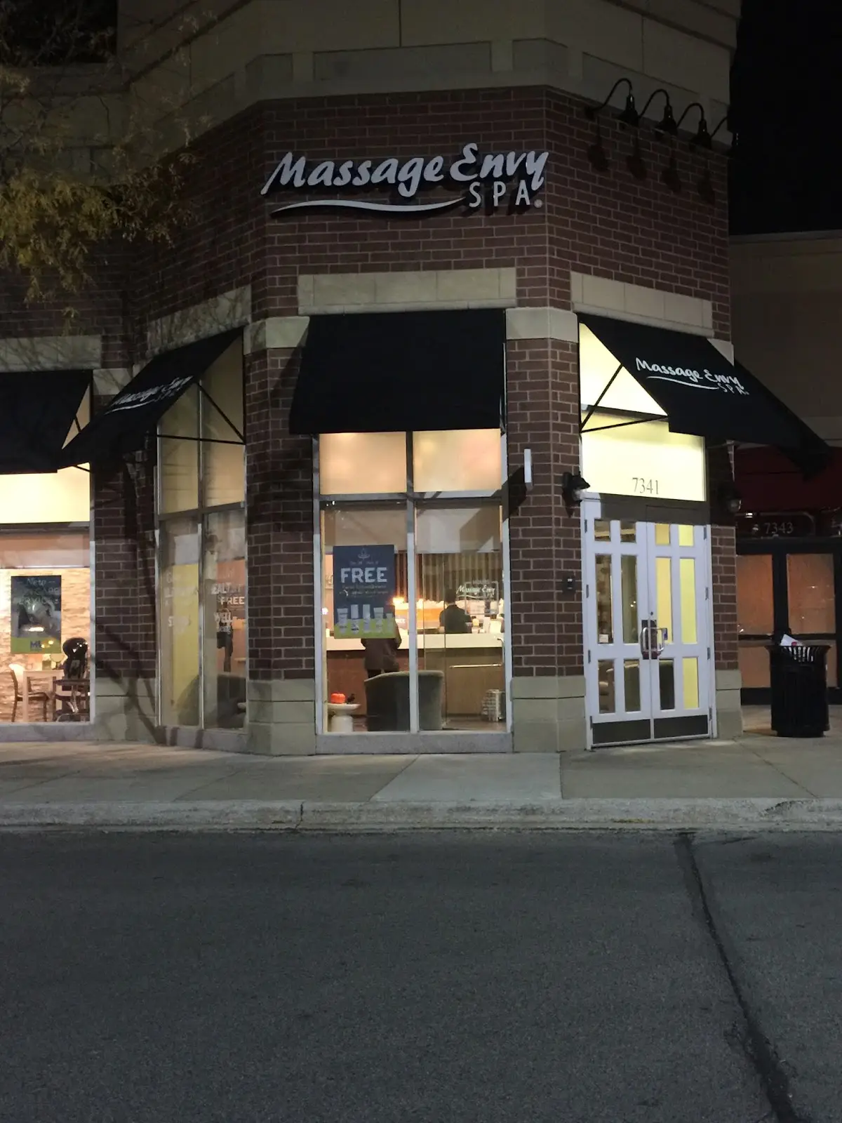 Massage Envy — Massage Therapy in Lake St, Chicago