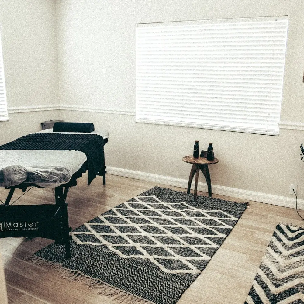 Massage Therapy Center — Massage Therapy in S Harper Ave, Chicago