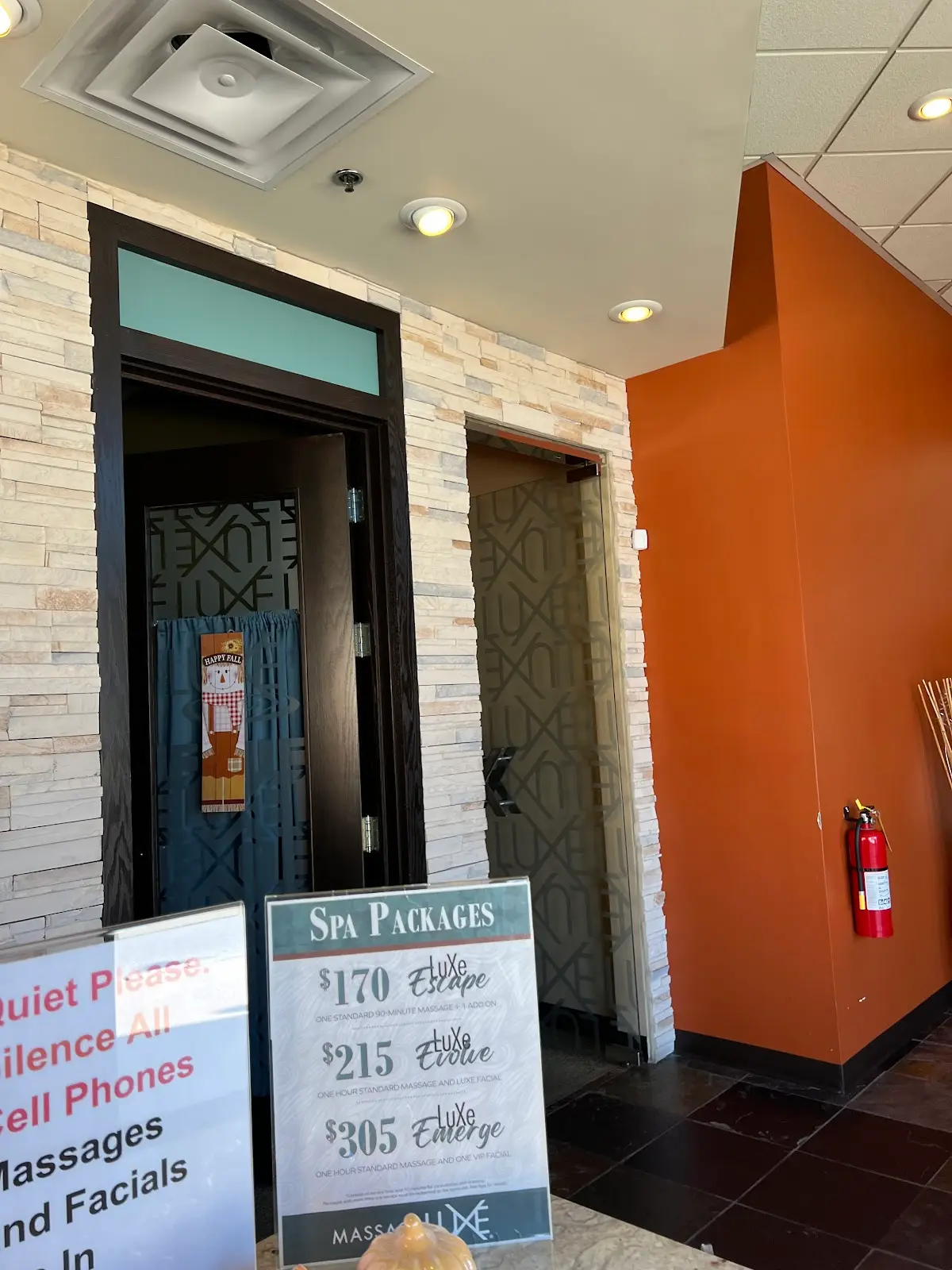 MassageLuXe — Massage Therapy in Kingery Hwy, Chicago
