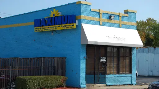 Maximum Rehabilitation Services, Ltd - Physical Therapy Clinic in Chicago — Massage Therapy in S South Chicago Ave, Chicago