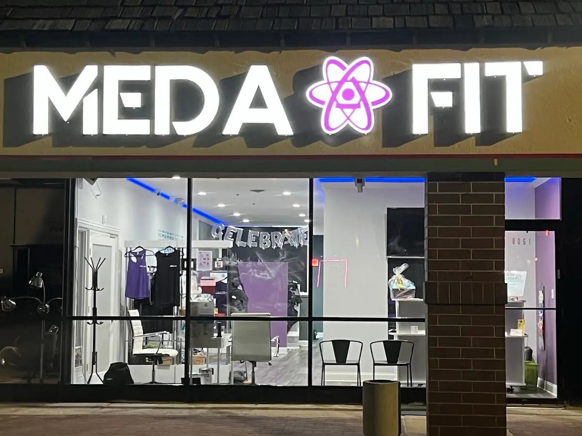 Meda-Fit Studio — Yoga, Tai Chi & Pilates in W 95th St, Chicago