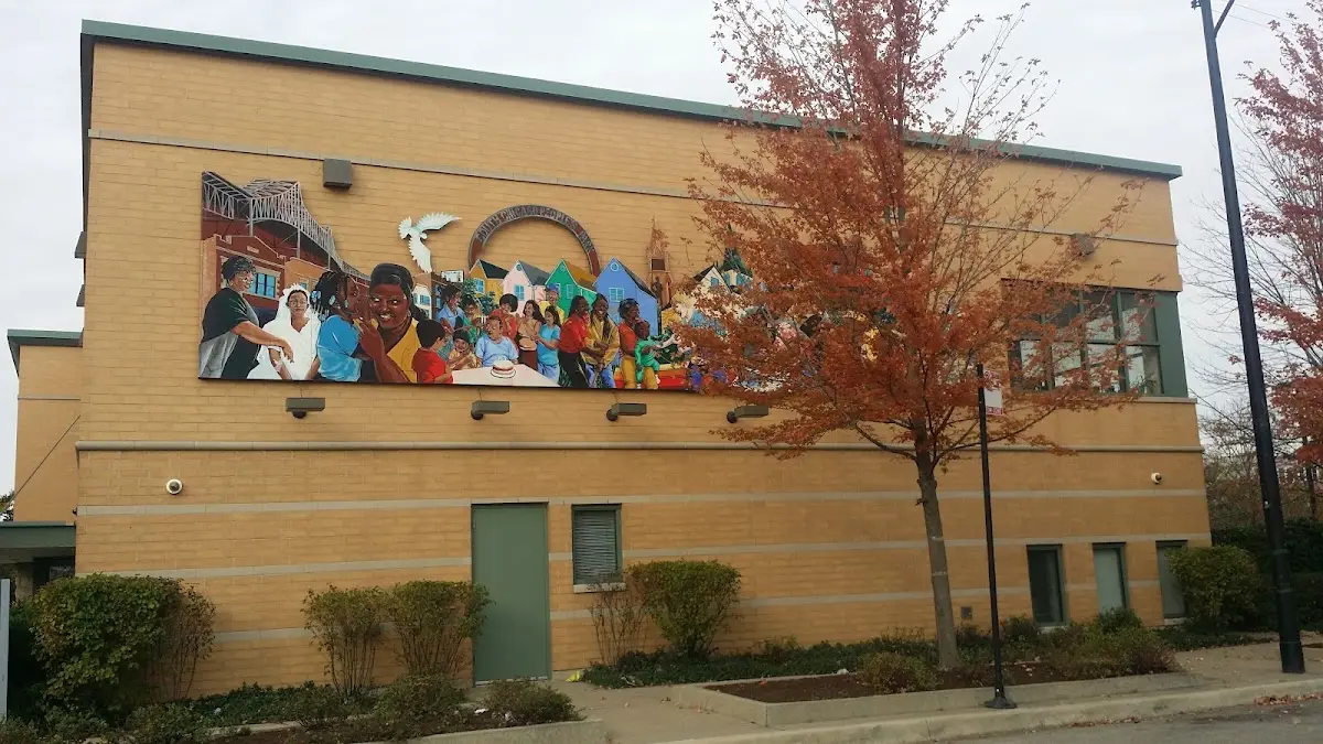 Metropolitan Family Services Southeast — Psychotherapy in E 91st St, Chicago