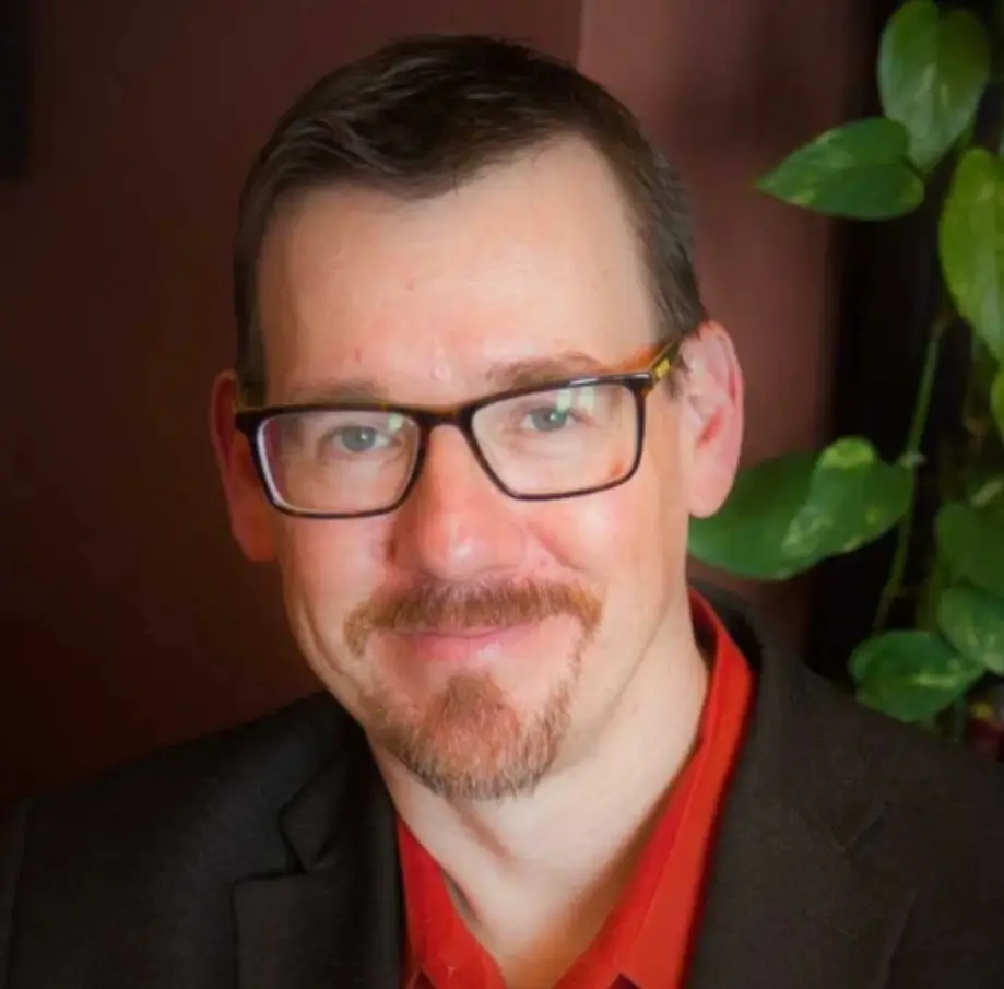 Michael W. Glavin, LMFT — Psychotherapy in N Wabash Ave, Chicago