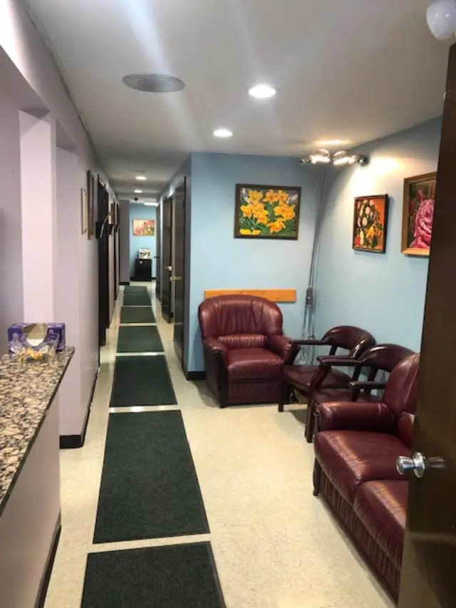Midtown Foot Ankle Center — Naturopathic Medicine in S Archer Ave, Chicago