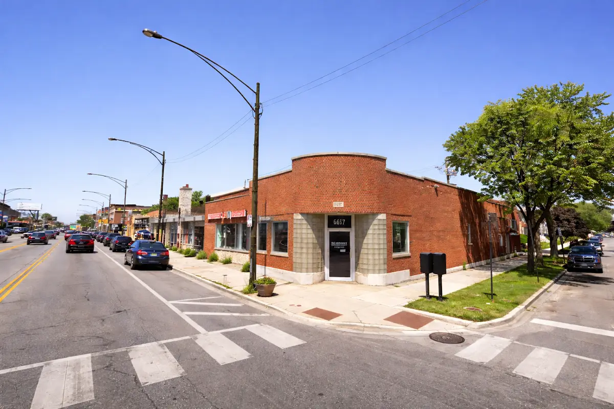 Midway Pain Center — Acupuncture in S Pulaski Rd, Chicago