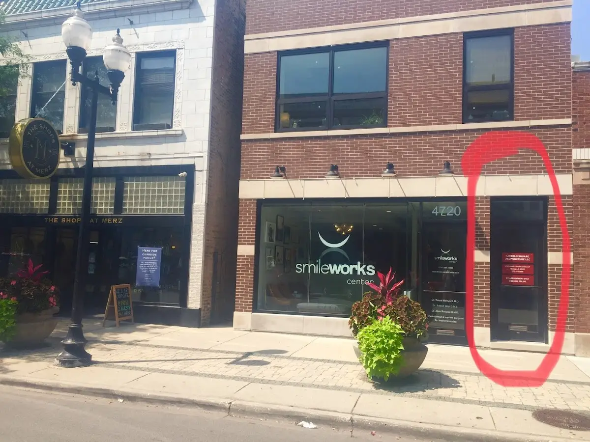 Midwest Acupuncture Group — Acupuncture in N Lincoln Ave, Chicago