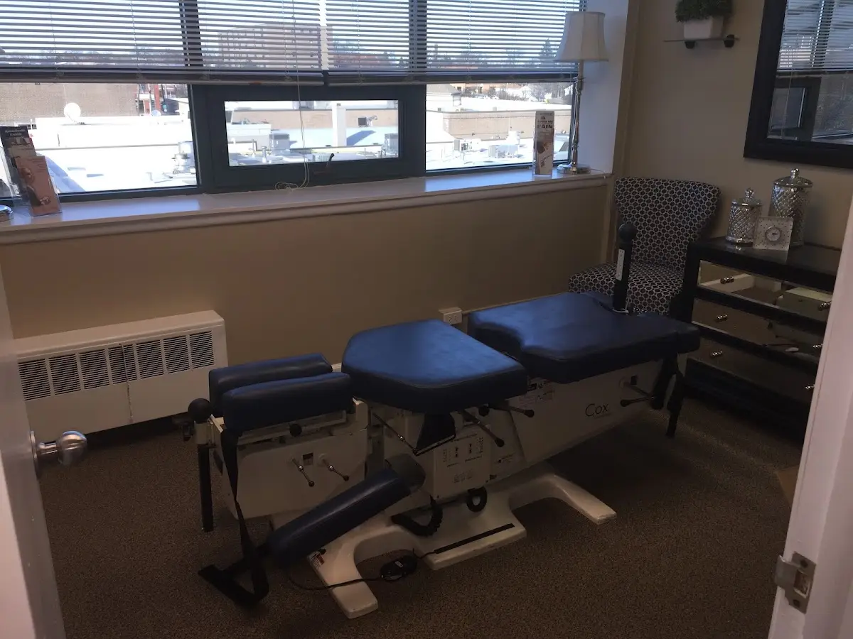 Midwest Center for Health & Wellness, SC — Chiropractic in Elmhurst, Chicago