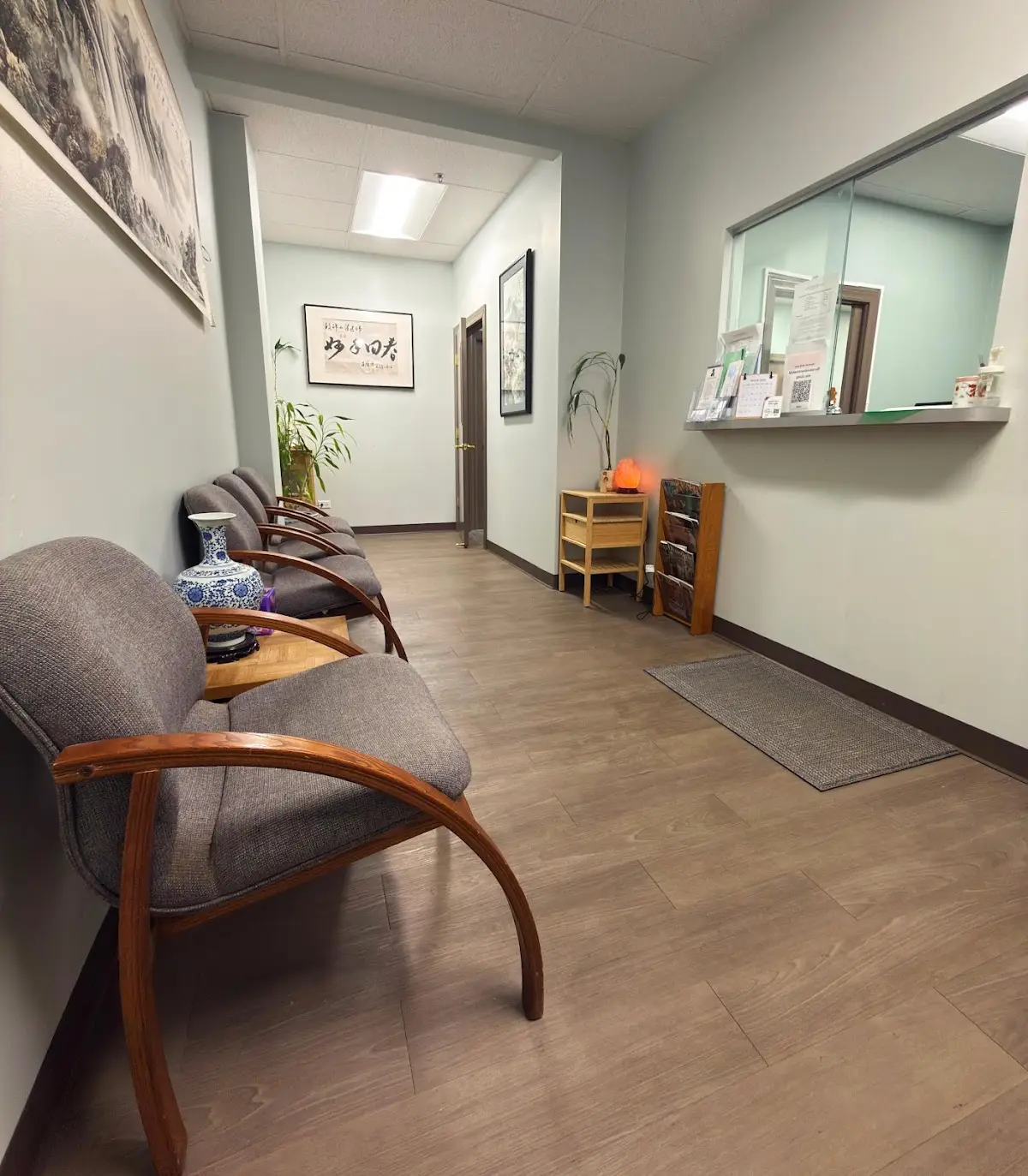 Midwest Medicine & Acupuncture — Acupuncture in Hinsdale, Chicago