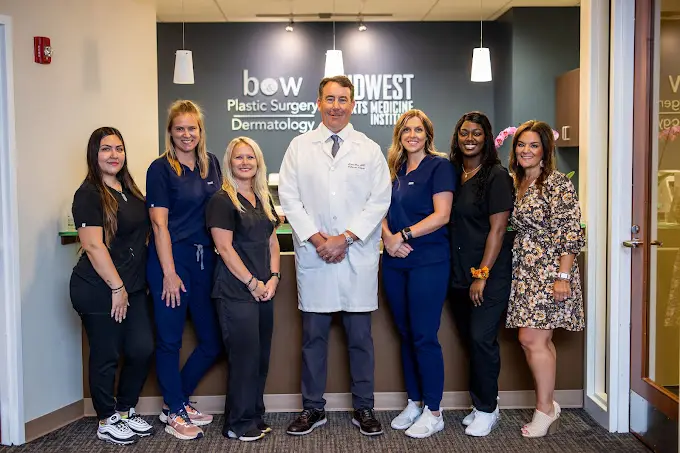 Midwest Sports Medicine Institute — Physical & Rehabilitation Therapy in Burr Ridge, Chicago