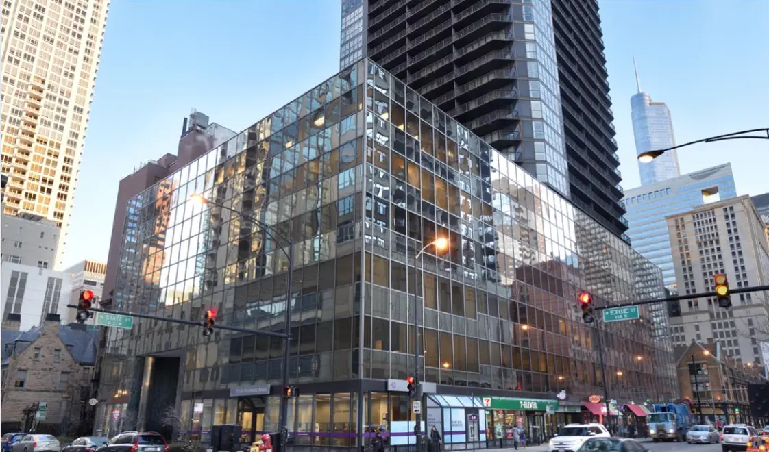 Mindfully Modern Collective — Counsellors & Mentors in E Erie St Ste 525-2202, Chicago