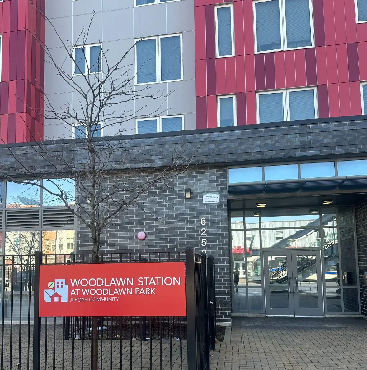 Mobile Fit Chicago — Counsellors & Mentors in S Cottage Grove Ave Apt.200, Chicago
