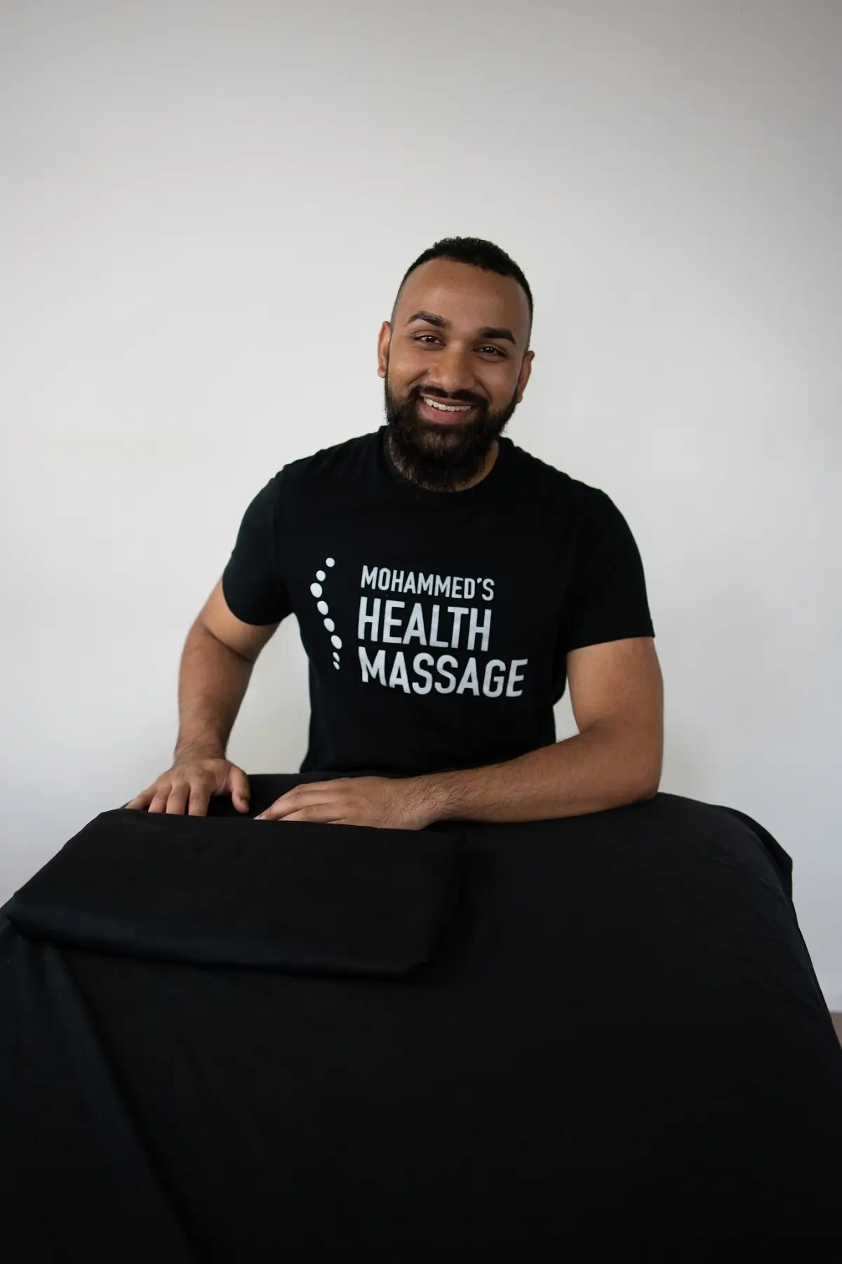 Mohammed's Health Massage — Massage Therapy in S Washington Ave Ste 205, Chicago