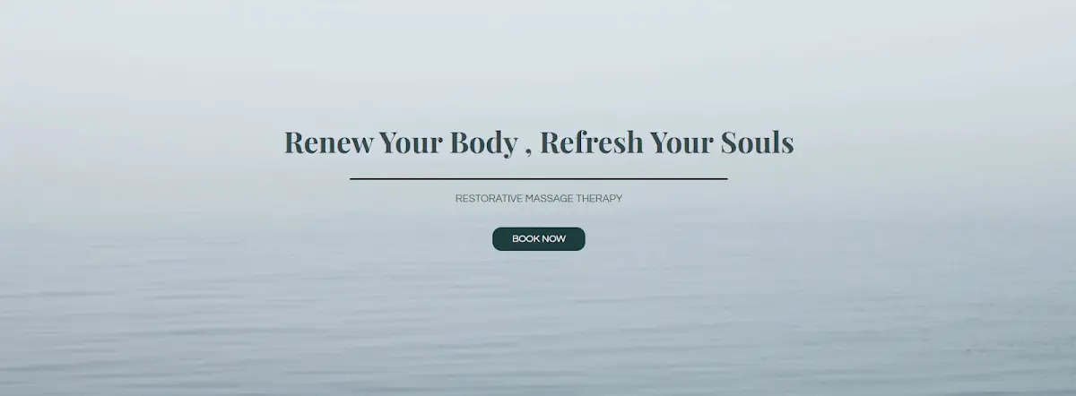 Mongolian Massagelab Jefferson Park/Portage Park — Massage Therapy in W Lawrence Ave, Chicago