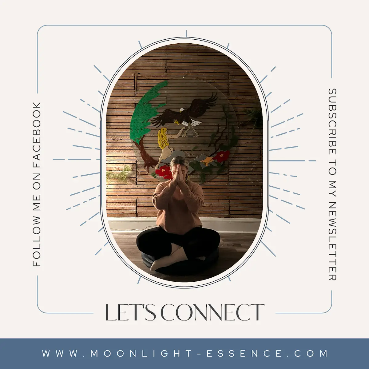 Moonlight Essence — Reiki & Energy Medicine in Located at T-Float (upstairs studio, Chicago