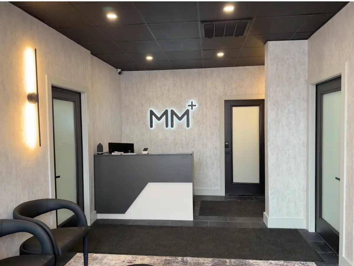 Moonshot Medical and Performance — Diet & Nutrition in Busse Hwy, Chicago