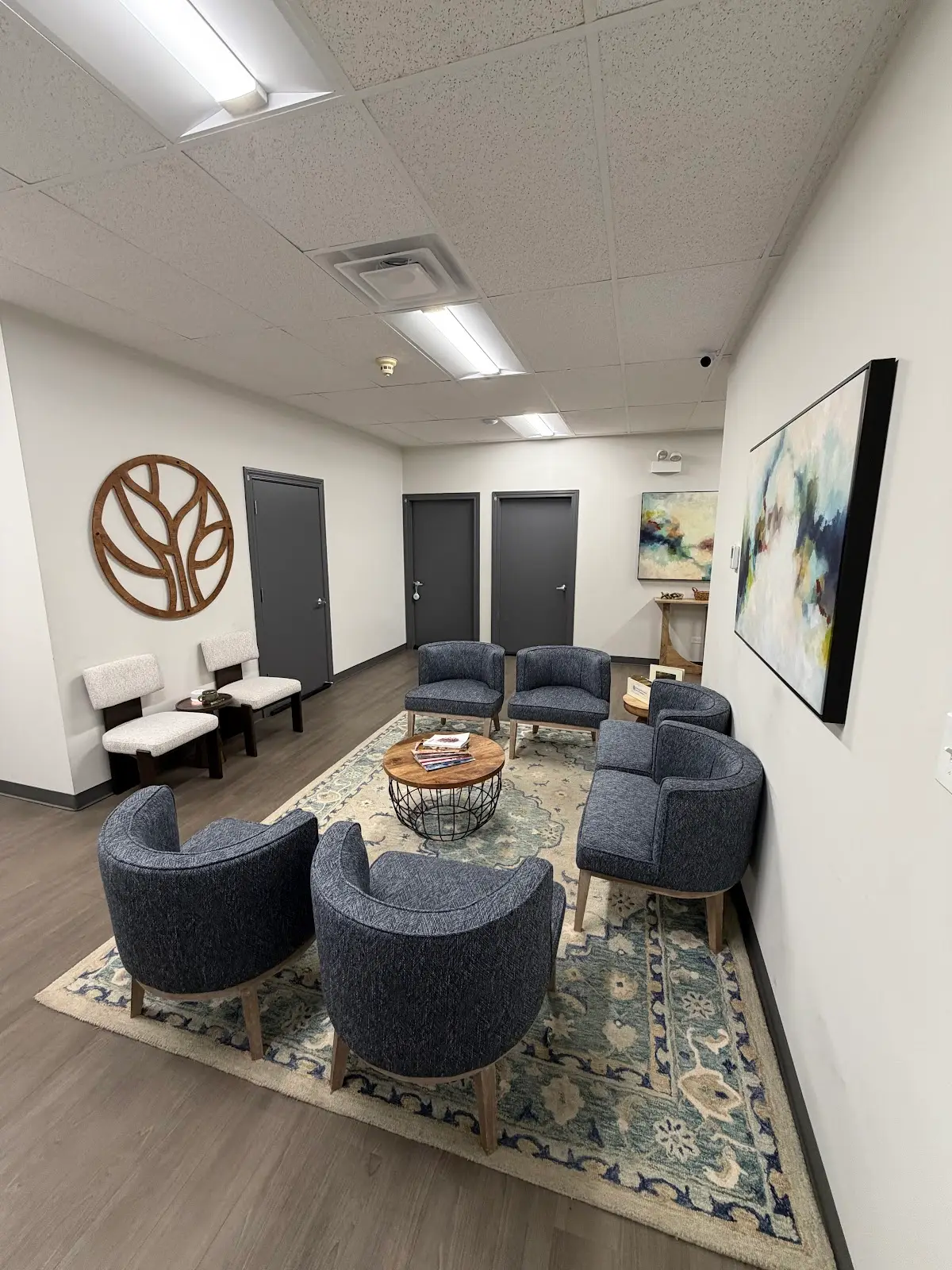 Mosaic Counseling & Wellness — Psychotherapy in E Ogden Ave, Chicago