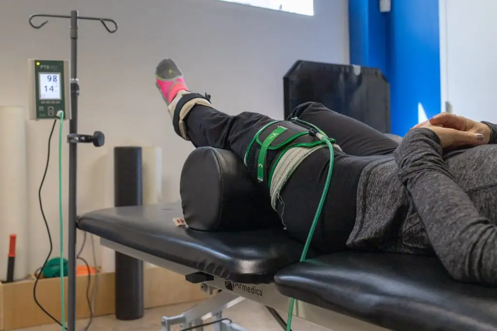 Movement Physical Therapy — Massage Therapy in E Ontario St #201, Chicago