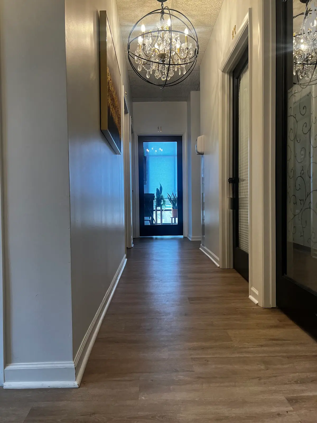 MR Massage & Esthetics LLC — Massage Therapy in Sky Salon & suites, Chicago