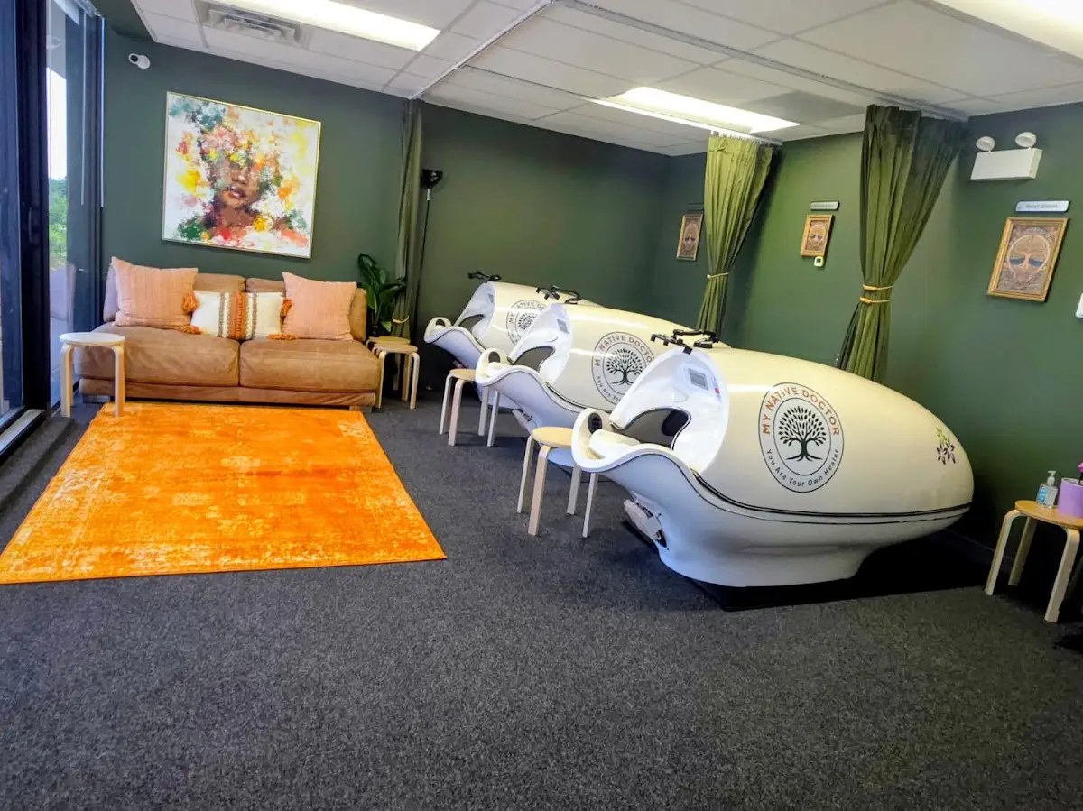 My Native Doctor — Naturopathic Medicine in W Peterson Ave, Chicago