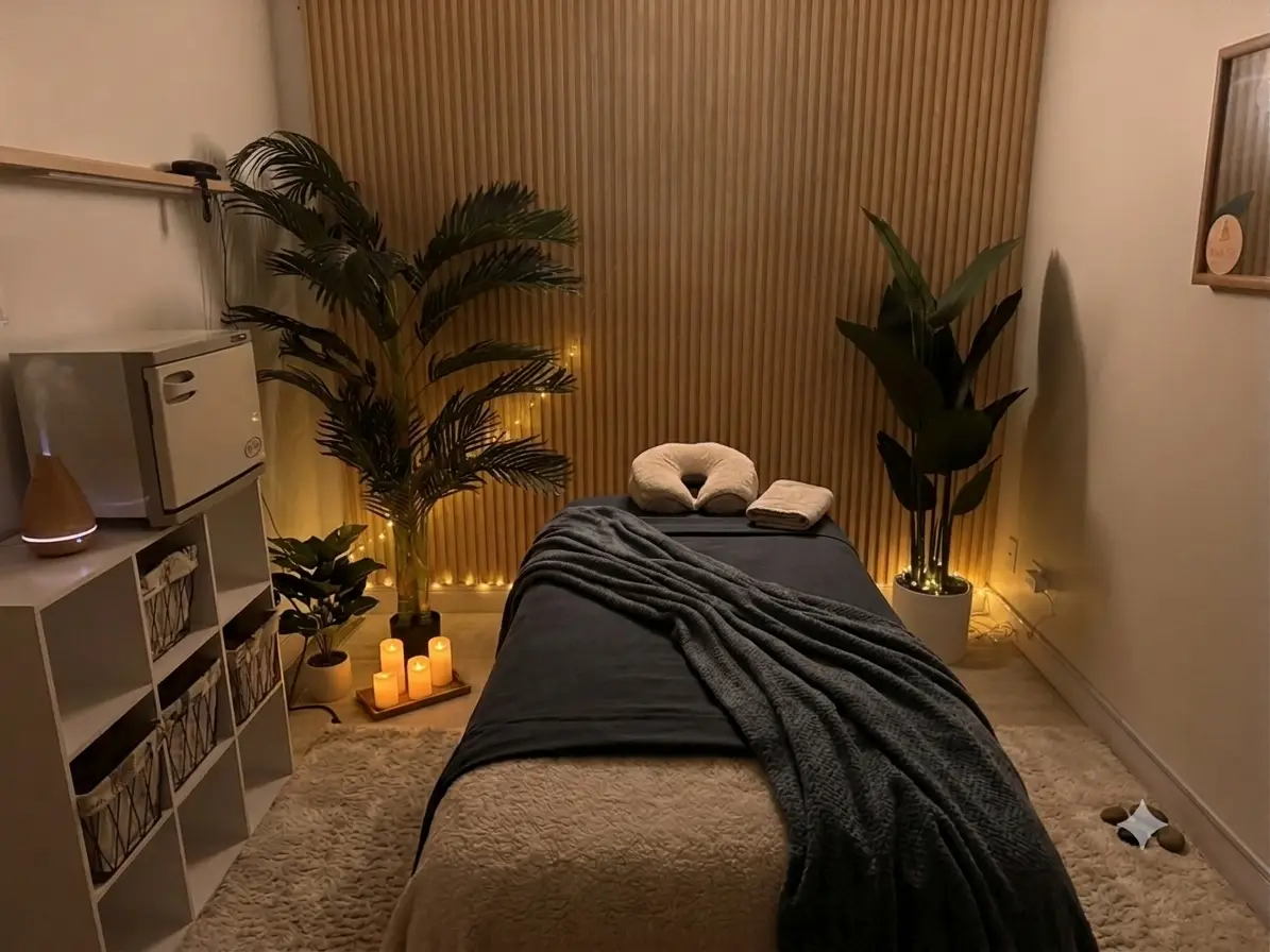 My Rise Massage & Lymphatic Therapy — Massage Therapy in N Broadway #215, Chicago