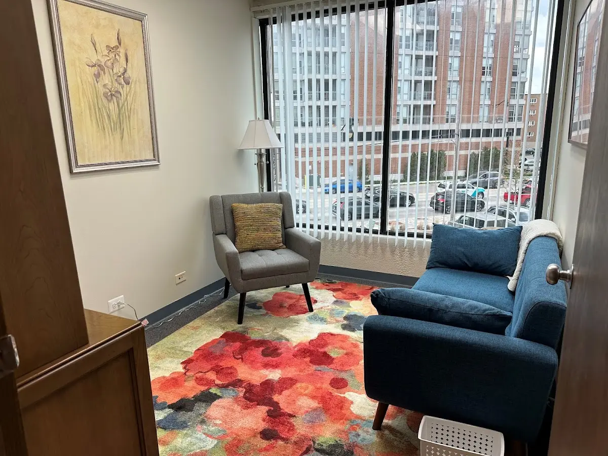 Nancy Eschbach, LCSW and Associates, PLLC — Psychotherapy in Des Plaines, Chicago