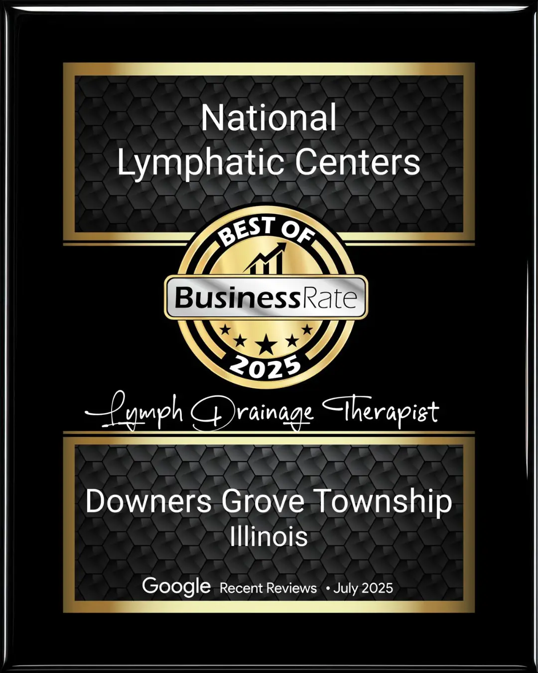 National Lymphatic Centers — Massage Therapy in N Grant St Suite 2, Chicago